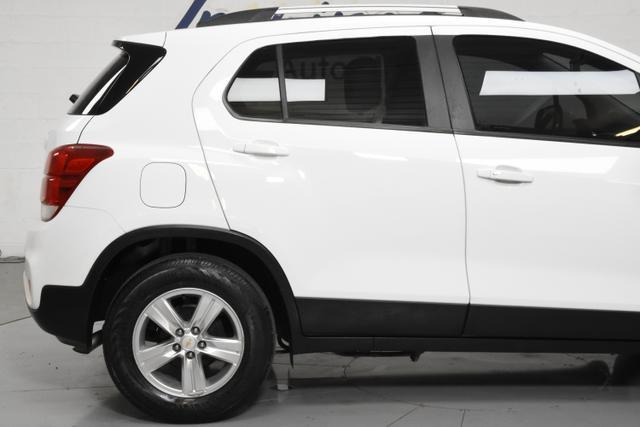 used 2021 Chevrolet Trax car, priced at $17,860