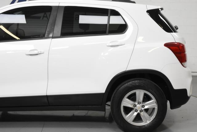 used 2021 Chevrolet Trax car, priced at $17,860