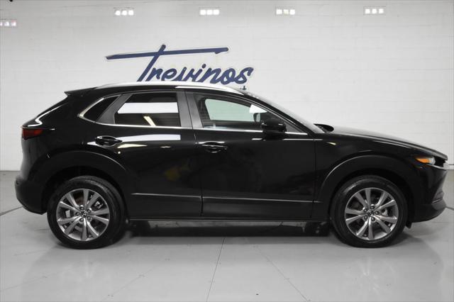 used 2023 Mazda CX-30 car, priced at $23,100