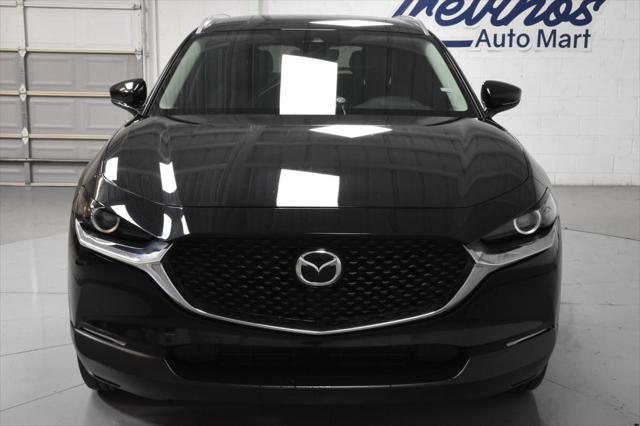 used 2023 Mazda CX-30 car, priced at $23,100