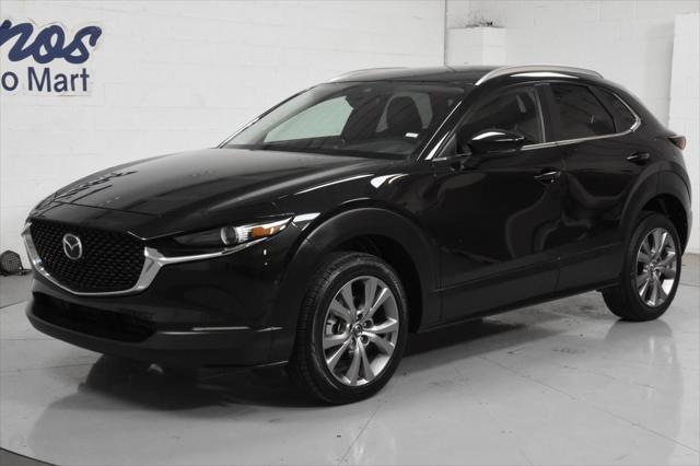 used 2023 Mazda CX-30 car, priced at $23,100