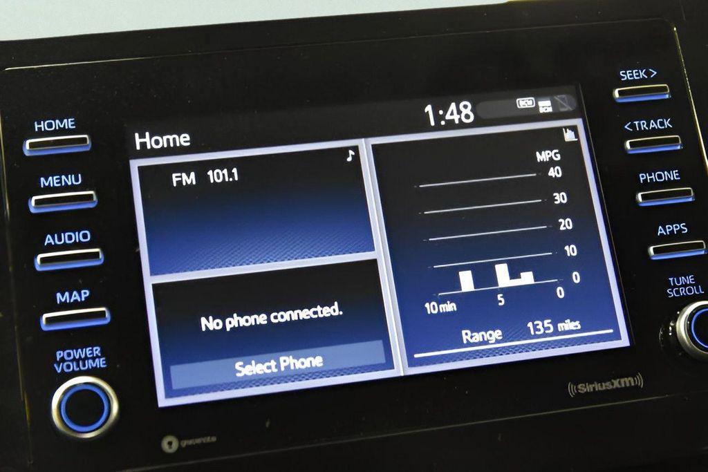 used 2023 Toyota Camry car, priced at $23,934