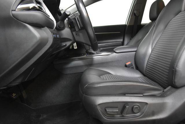 used 2023 Toyota Camry car, priced at $24,997