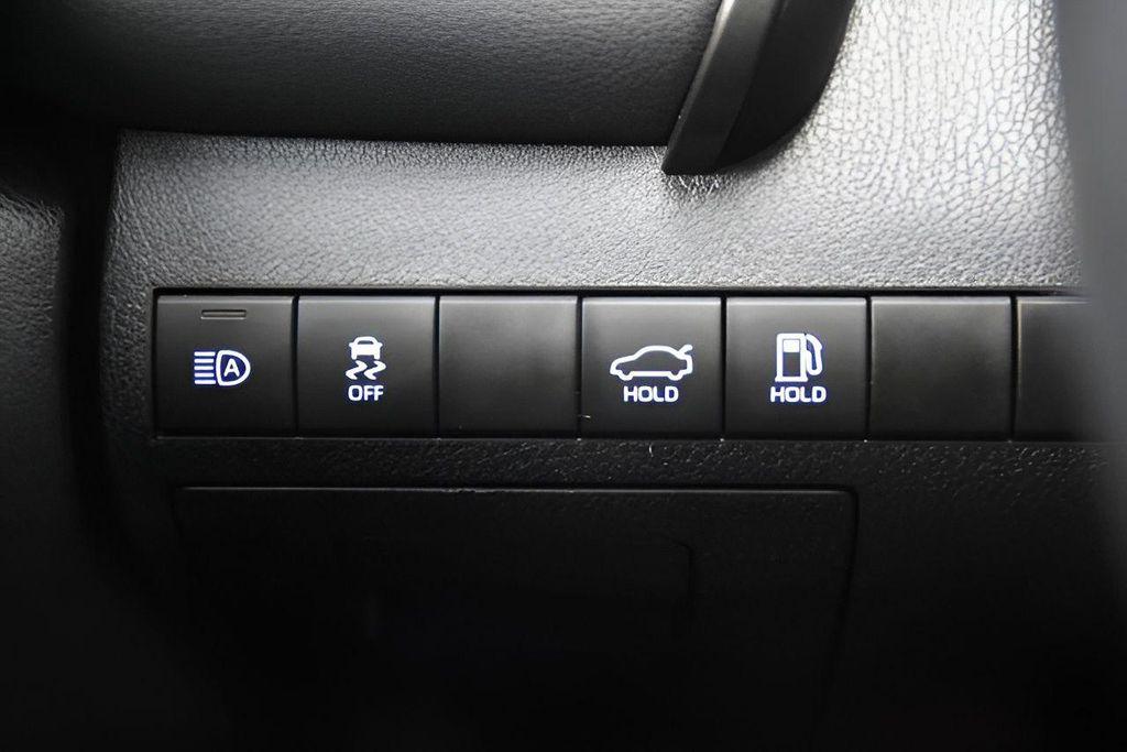 used 2023 Toyota Camry car, priced at $23,934