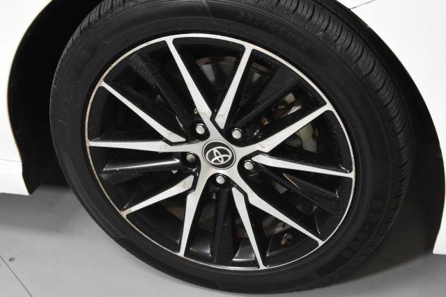 used 2023 Toyota Camry car, priced at $24,997