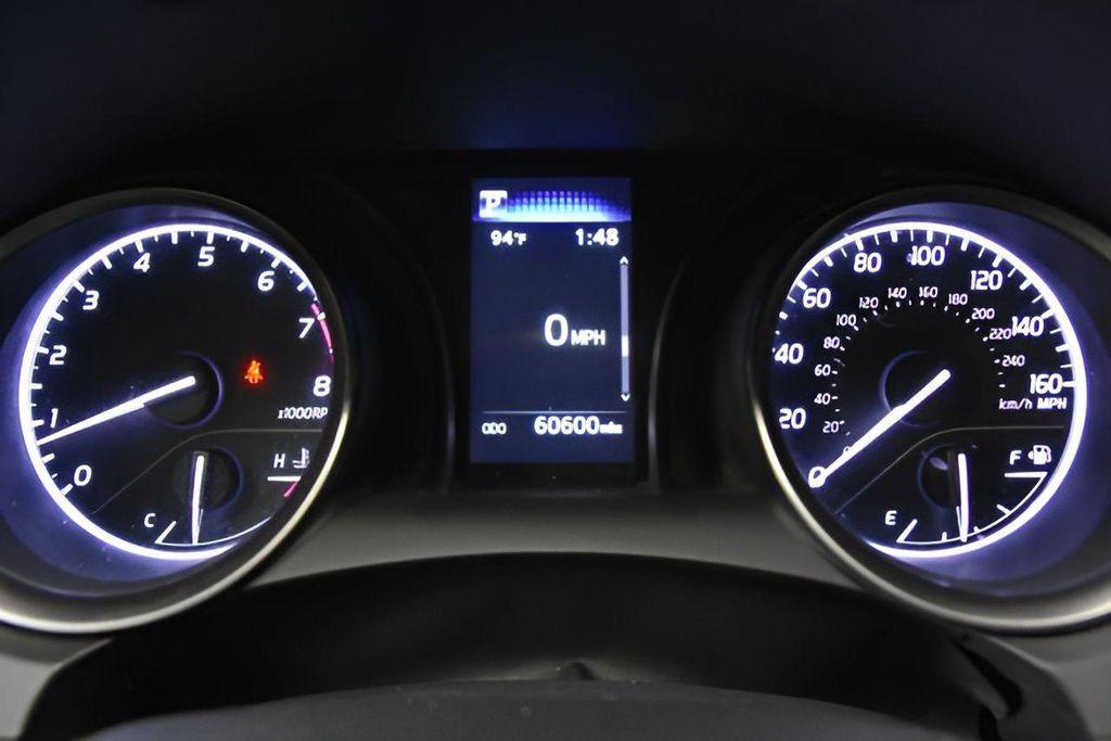 used 2023 Toyota Camry car, priced at $23,934