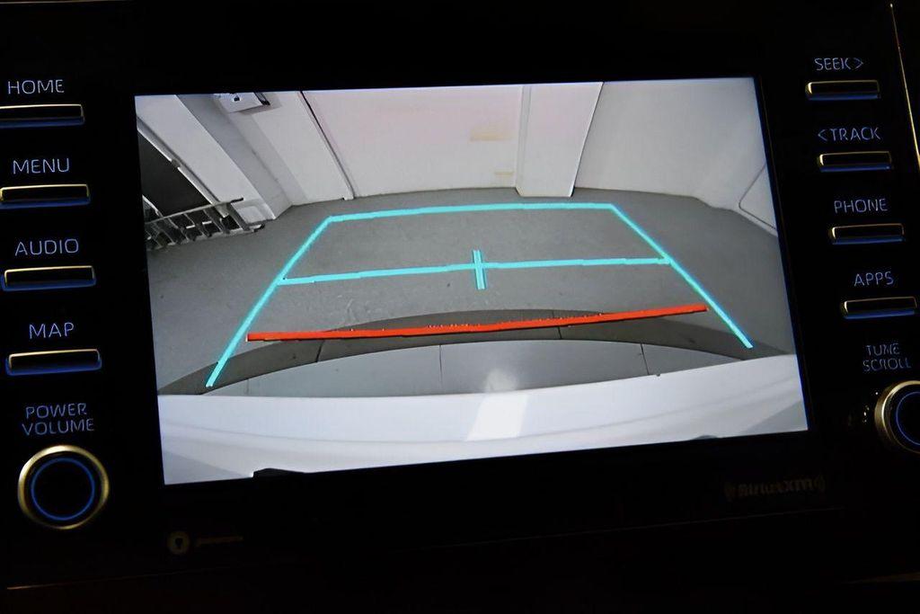 used 2023 Toyota Camry car, priced at $23,934