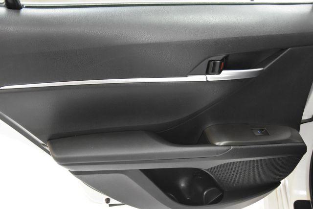 used 2023 Toyota Camry car, priced at $24,997
