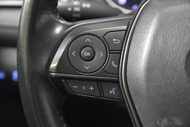 used 2023 Toyota Camry car, priced at $24,997