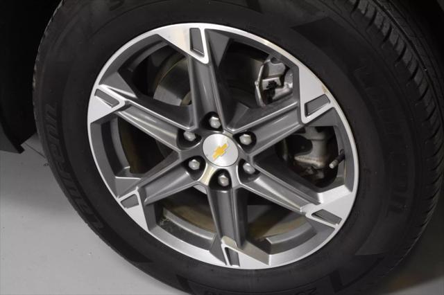 used 2023 Chevrolet Blazer car, priced at $26,900