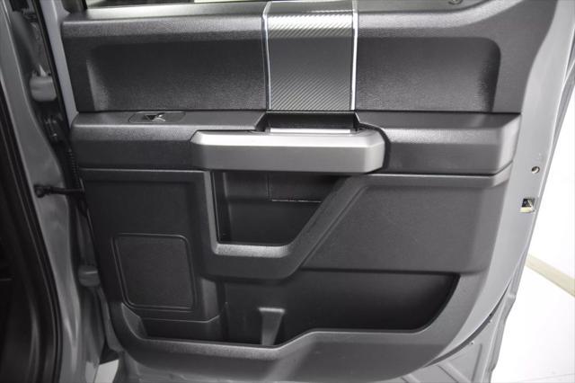 used 2020 Ford F-150 car, priced at $28,495