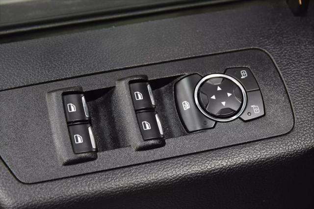 used 2020 Ford F-150 car, priced at $28,495