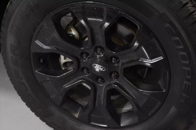 used 2020 Ford F-150 car, priced at $28,495