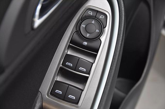 used 2023 Chevrolet Malibu car, priced at $18,610