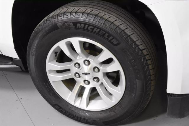 used 2020 Chevrolet Tahoe car, priced at $28,600