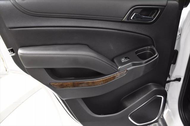used 2020 Chevrolet Tahoe car, priced at $28,600