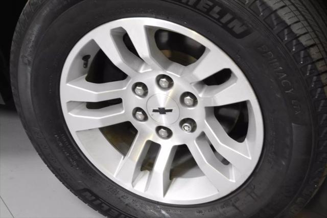used 2020 Chevrolet Tahoe car, priced at $28,600