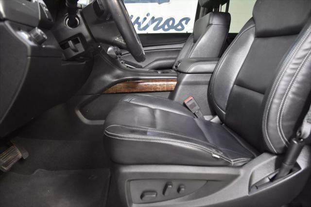 used 2020 Chevrolet Tahoe car, priced at $28,600