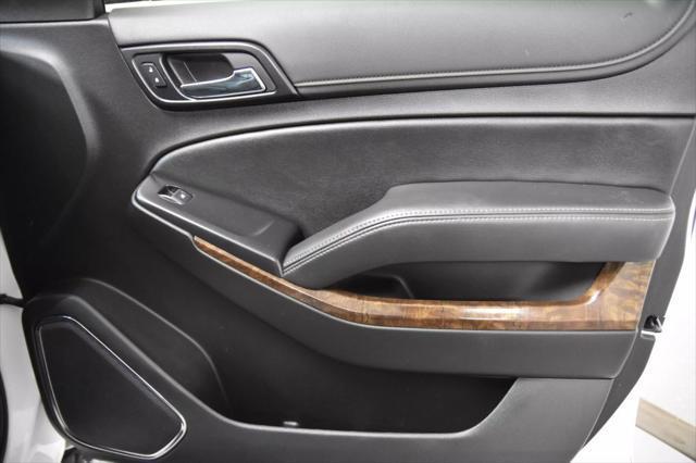 used 2020 Chevrolet Tahoe car, priced at $28,600