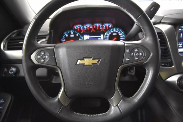 used 2020 Chevrolet Tahoe car, priced at $28,600
