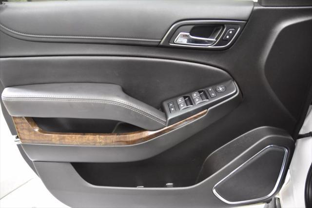 used 2020 Chevrolet Tahoe car, priced at $28,600
