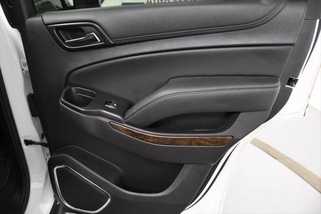 used 2020 Chevrolet Tahoe car, priced at $28,600