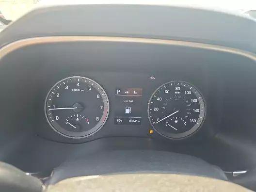 used 2020 Hyundai Tucson car, priced at $17,790