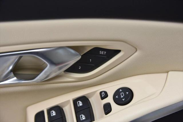 used 2020 BMW 330 car, priced at $24,790
