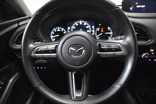 used 2021 Mazda CX-30 car, priced at $21,316