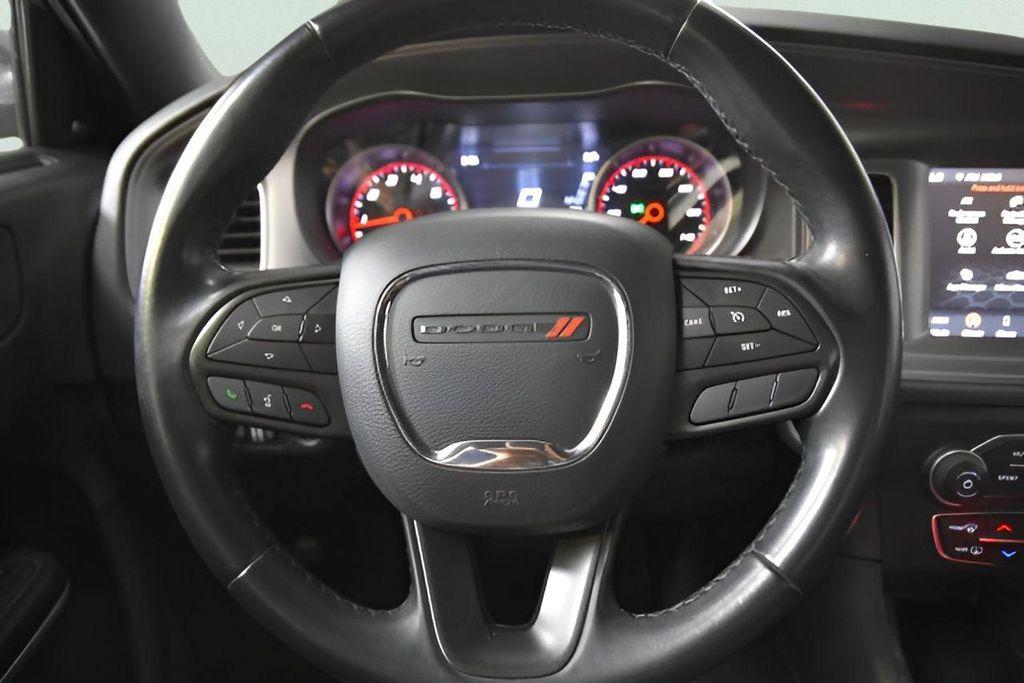 used 2023 Dodge Charger car, priced at $26,692