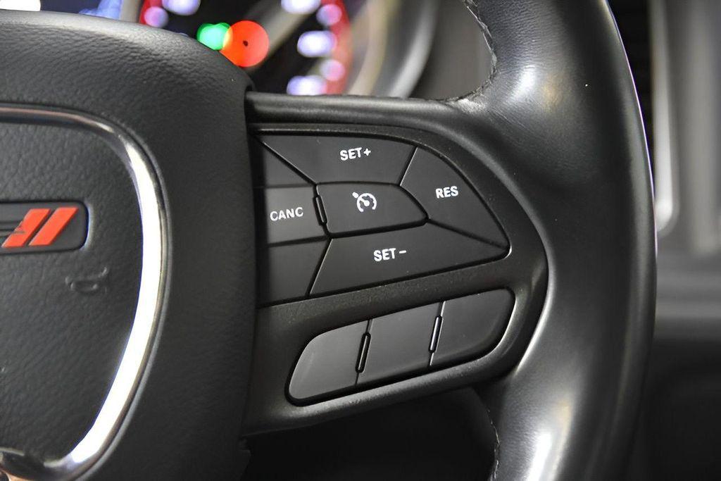 used 2023 Dodge Charger car, priced at $26,692