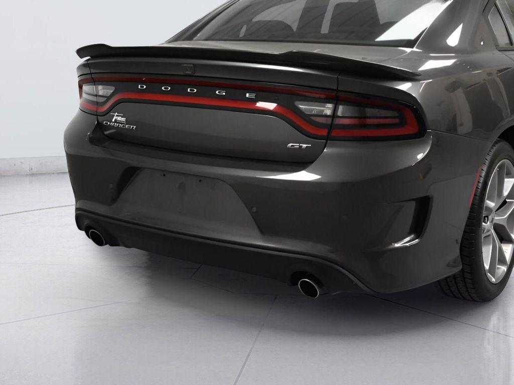 used 2023 Dodge Charger car, priced at $26,692
