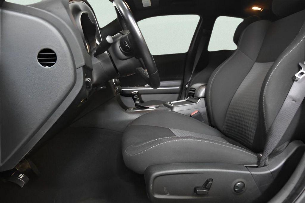 used 2023 Dodge Charger car, priced at $26,692