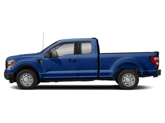 used 2022 Ford F-150 car, priced at $28,850