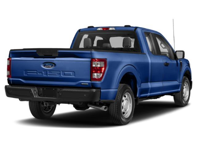 used 2022 Ford F-150 car, priced at $28,850