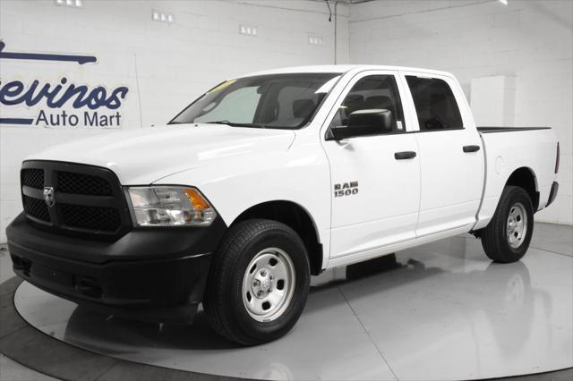 used 2016 Ram 1500 car, priced at $20,900