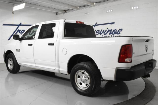 used 2016 Ram 1500 car, priced at $20,900