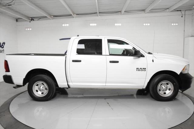 used 2016 Ram 1500 car, priced at $20,900