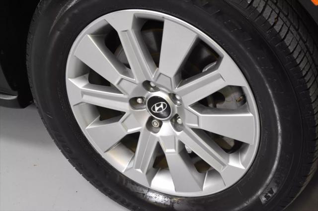 used 2023 Hyundai Palisade car, priced at $31,700