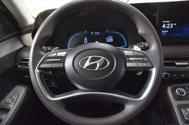 used 2023 Hyundai Palisade car, priced at $31,700