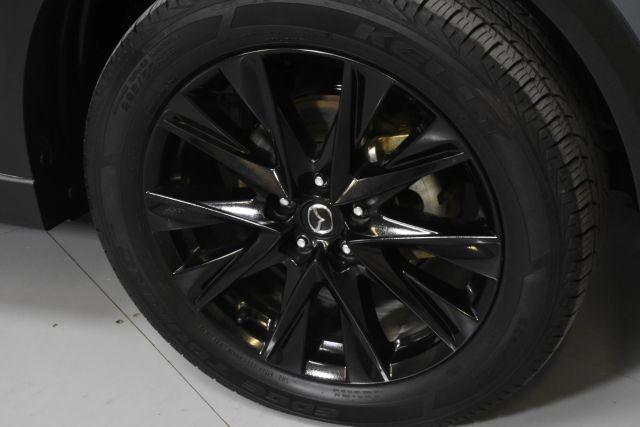 used 2023 Mazda CX-5 car, priced at $26,997