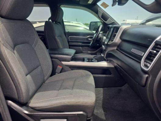 used 2020 Ram 1500 car, priced at $27,046