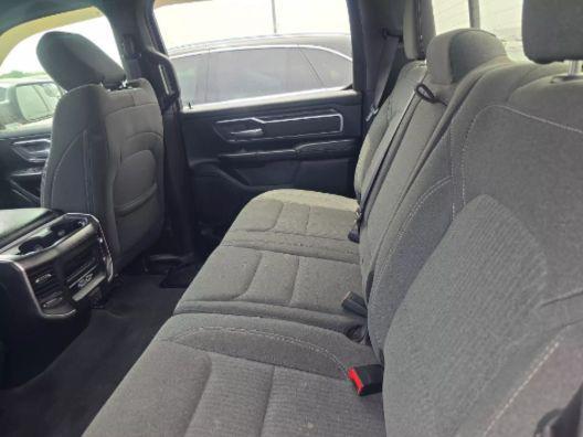 used 2020 Ram 1500 car, priced at $27,046