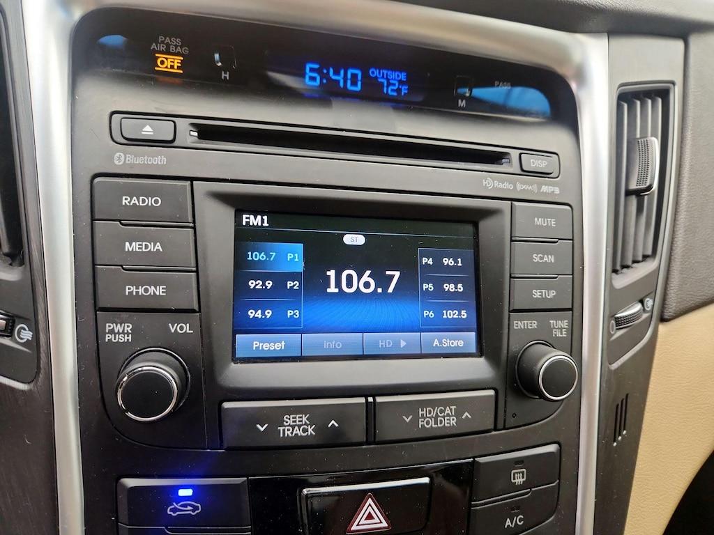 used 2014 Hyundai Sonata car, priced at $15,998