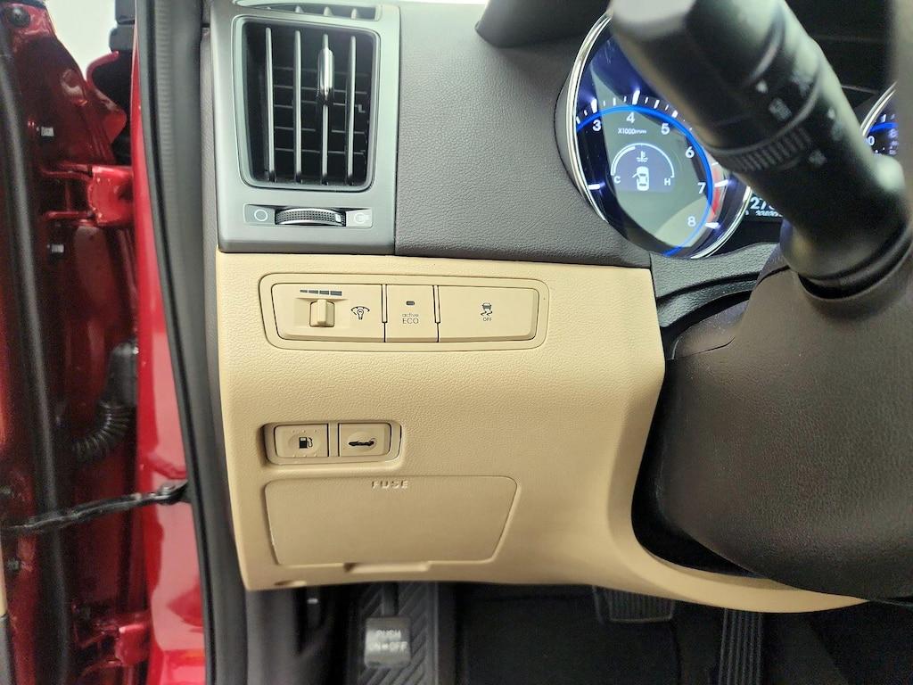 used 2014 Hyundai Sonata car, priced at $15,998