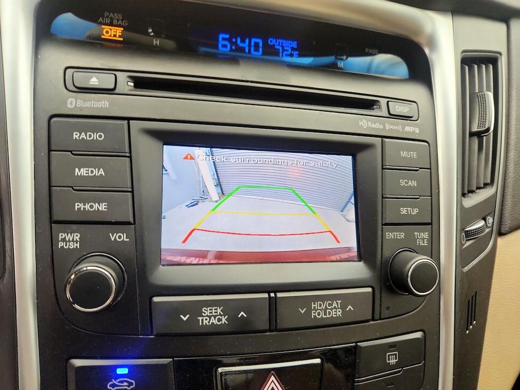 used 2014 Hyundai Sonata car, priced at $15,998