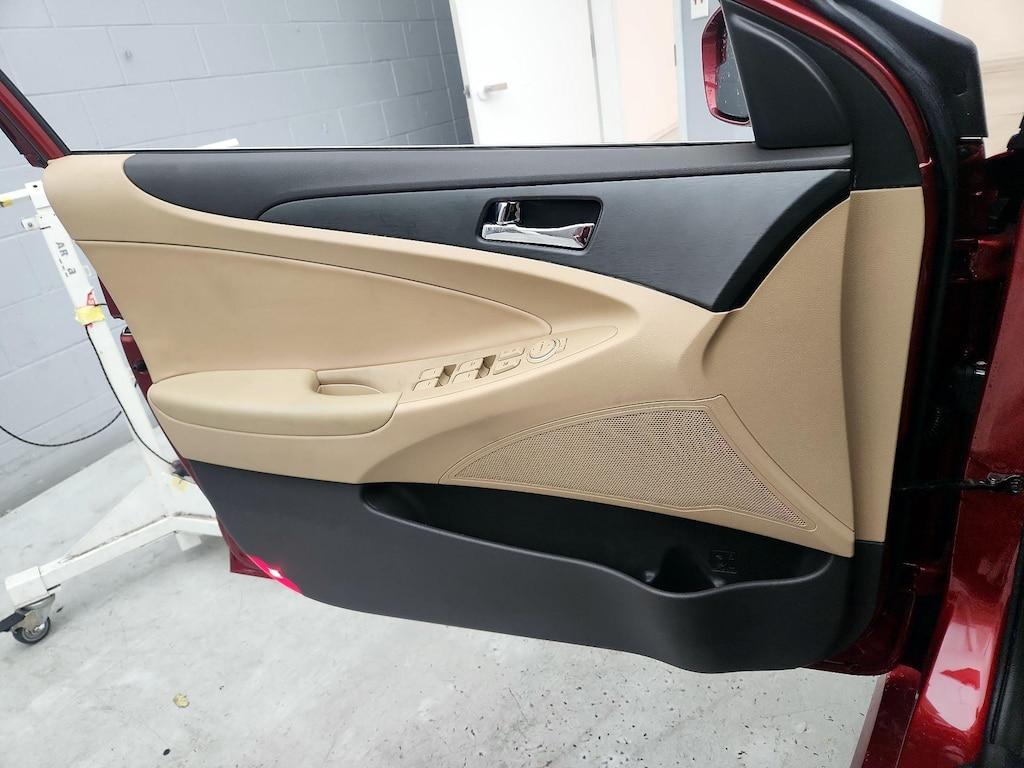 used 2014 Hyundai Sonata car, priced at $15,998