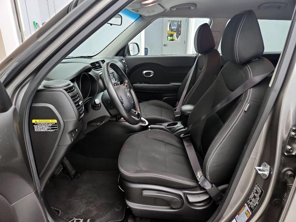 used 2019 Kia Soul car, priced at $14,998