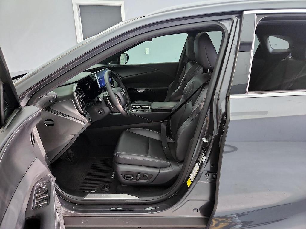 used 2024 Lexus RX 350 car, priced at $55,998