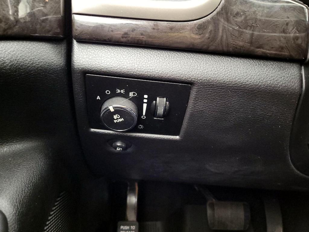 used 2013 Jeep Grand Cherokee car, priced at $15,998